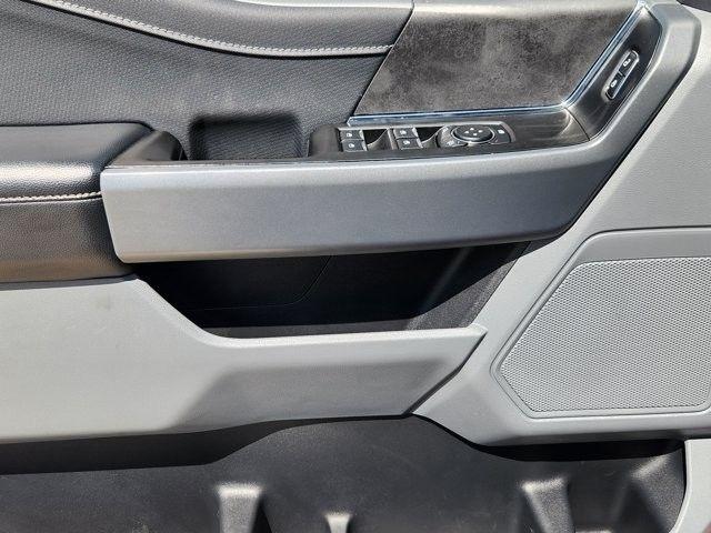 Ford F-150 XLT SuperCrew 4WD 2024