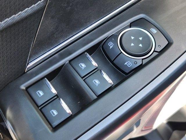 Ford F-150 XLT SuperCrew 4WD 2024