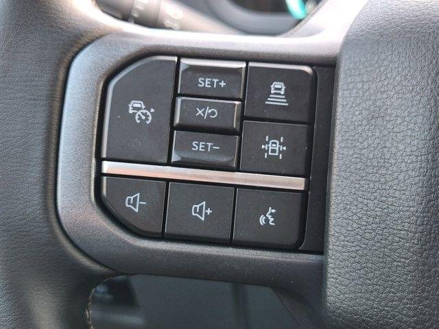 Ford F-150 XLT SuperCrew 4WD 2024