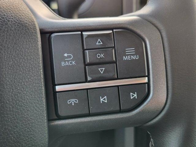 Ford F-150 XLT SuperCrew 4WD 2024