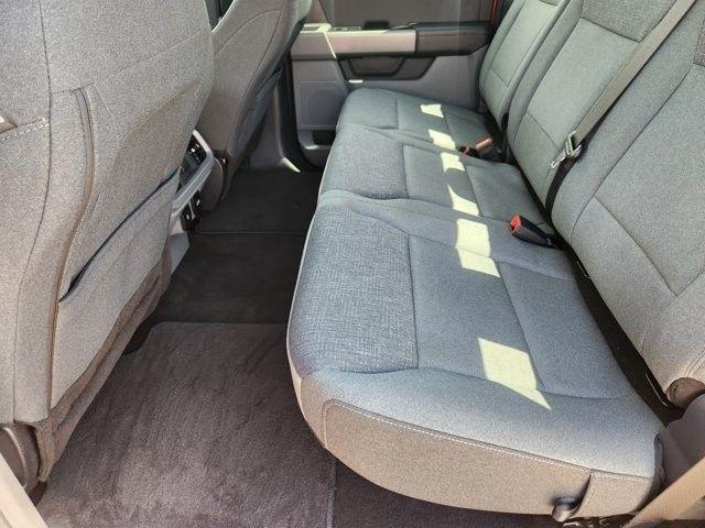 Ford F-150 XLT SuperCrew 4WD 2024