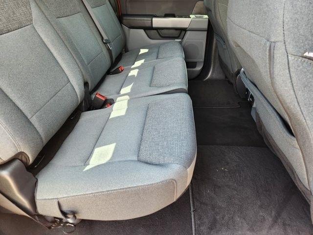 Ford F-150 XLT SuperCrew 4WD 2024