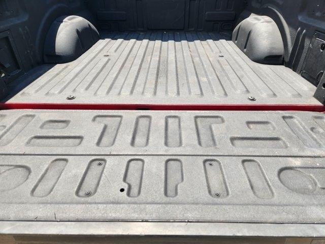 Ford F-150 XLT SuperCrew 4WD 2024