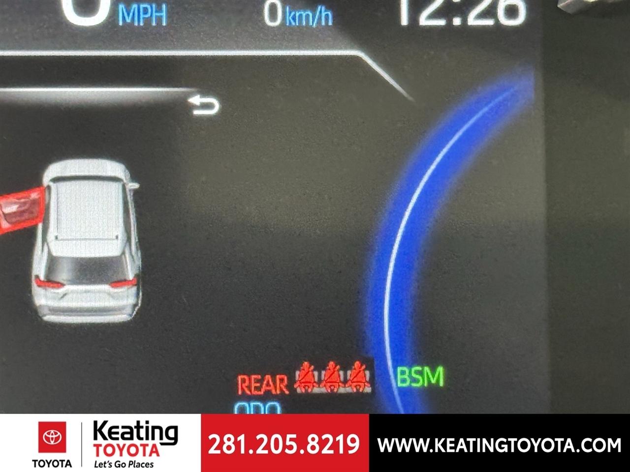 Toyota RAV4 Hybrid XLE Premium 2024