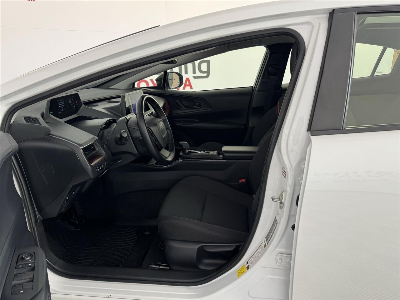 Toyota Prius LE 2024