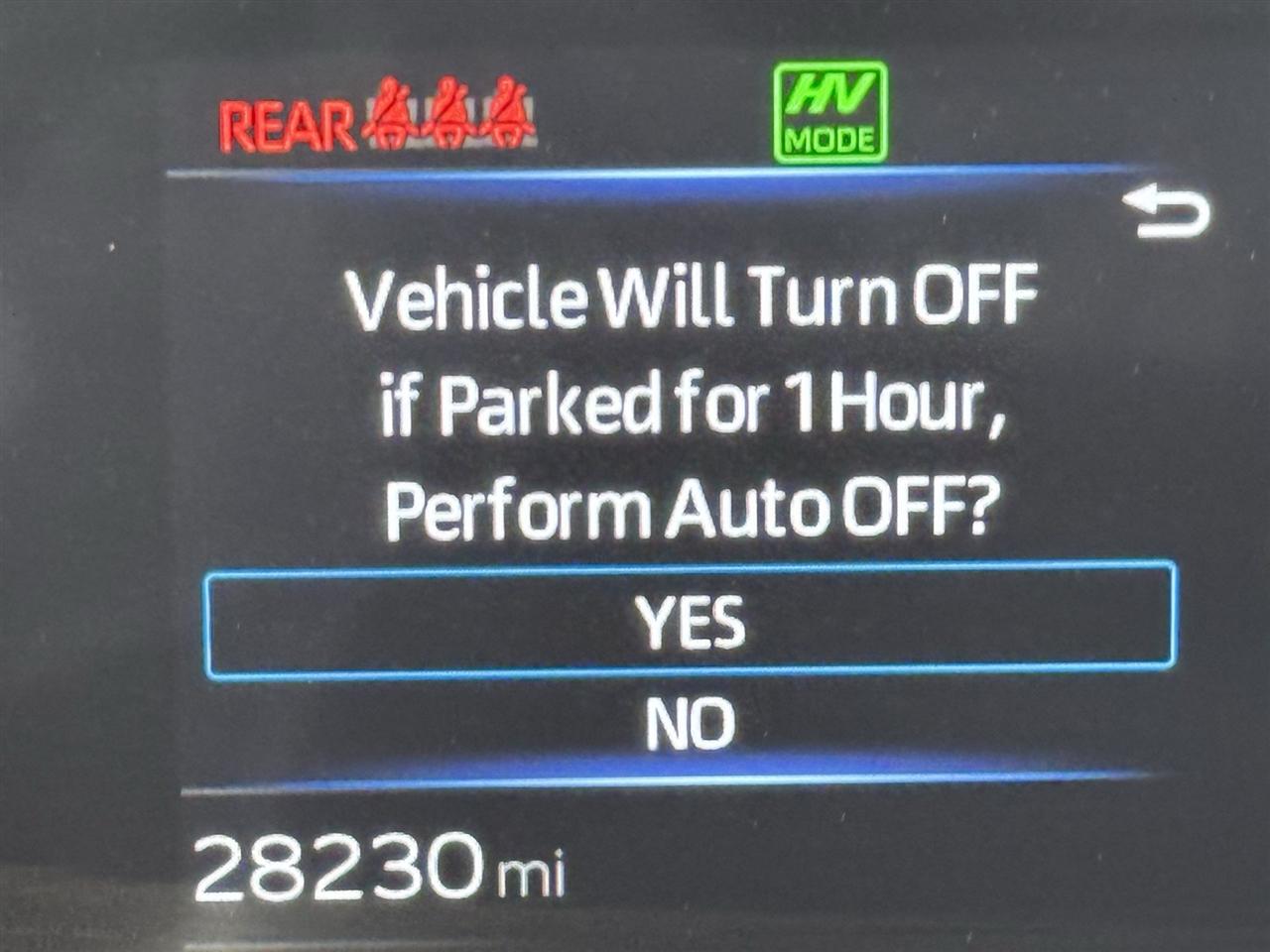 Toyota Prius LE 2024