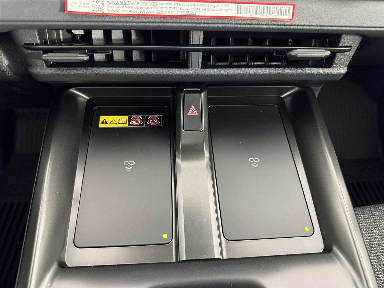 Toyota bZ XLE Plus 2026
