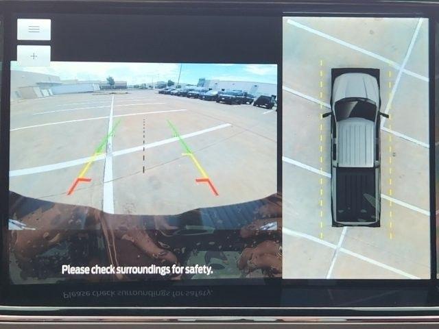 Ford F-250 SD King Ranch Crew Cab 4WD 2022