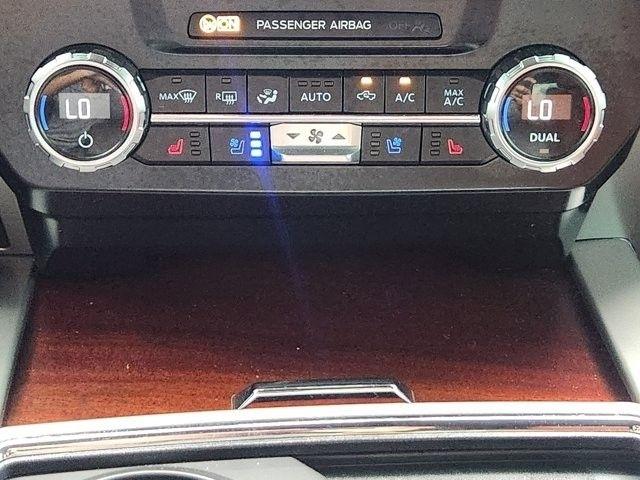 Ford F-250 SD King Ranch Crew Cab 4WD 2022