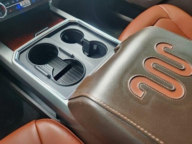 Ford F-250 SD King Ranch Crew Cab 4WD 2022