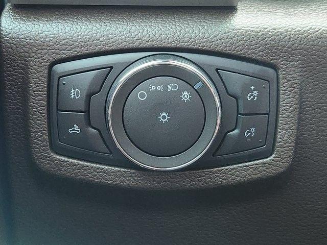 Ford F-250 SD King Ranch Crew Cab 4WD 2022
