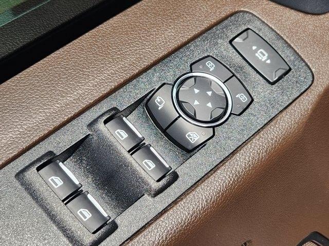 Ford F-250 SD King Ranch Crew Cab 4WD 2022