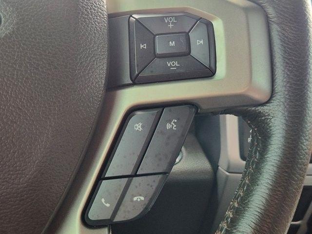 Ford F-250 SD King Ranch Crew Cab 4WD 2022