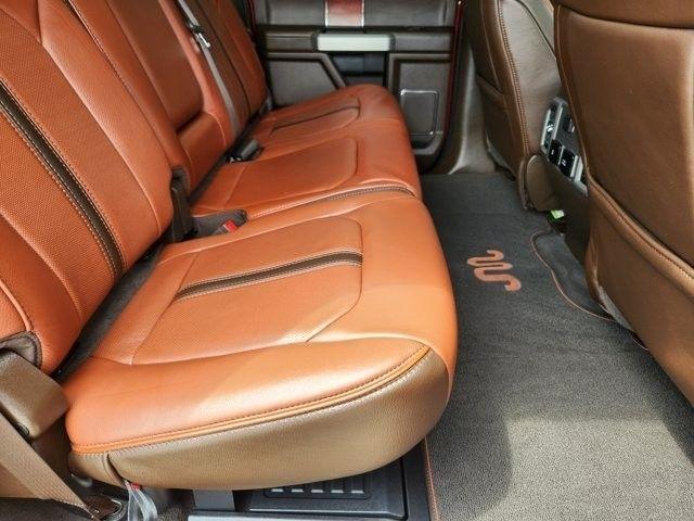 Ford F-250 SD King Ranch Crew Cab 4WD 2022