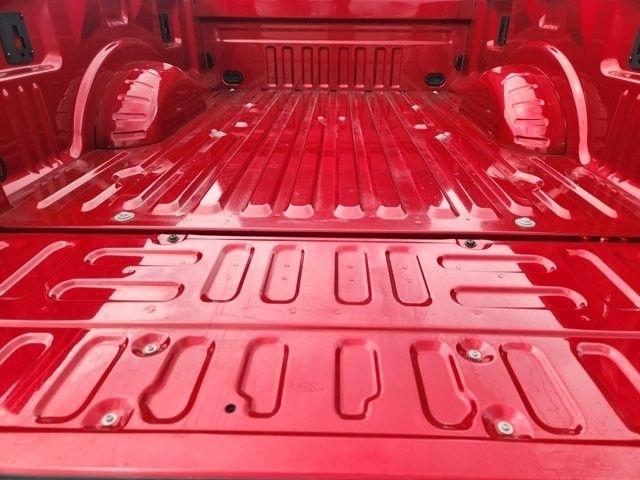 Ford F-250 SD King Ranch Crew Cab 4WD 2022