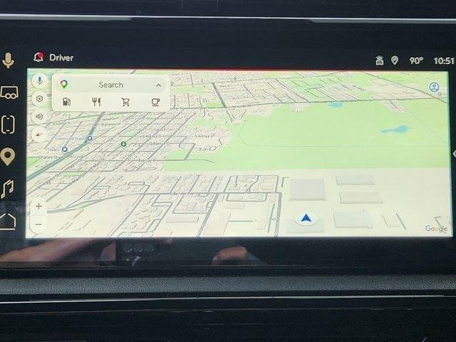 GMC Sierra 2500HD AT4 Crew Cab 4WD 2026