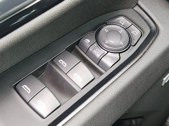 GMC Sierra 2500HD AT4 Crew Cab 4WD 2026