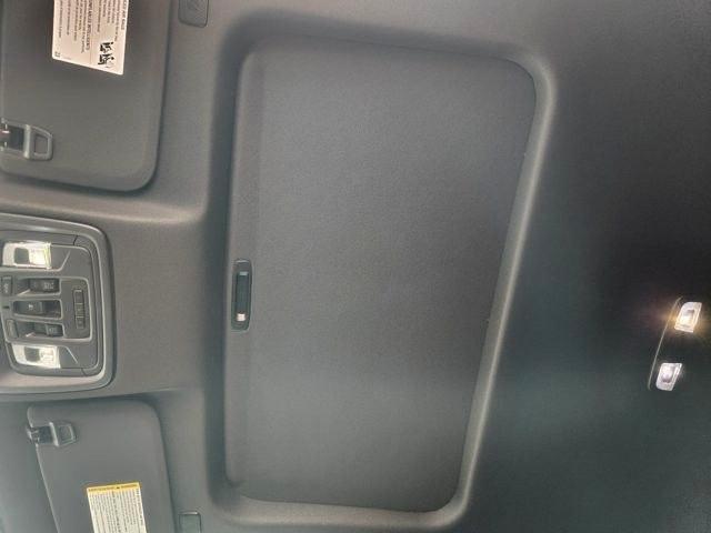 GMC Sierra 2500HD AT4 Crew Cab 4WD 2026