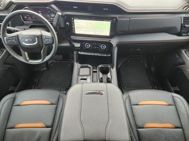 GMC Sierra 2500HD AT4 Crew Cab 4WD 2026