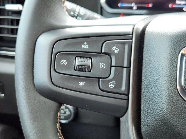 GMC Sierra 2500HD AT4 Crew Cab 4WD 2026