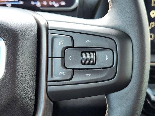 GMC Sierra 2500HD AT4 Crew Cab 4WD 2026