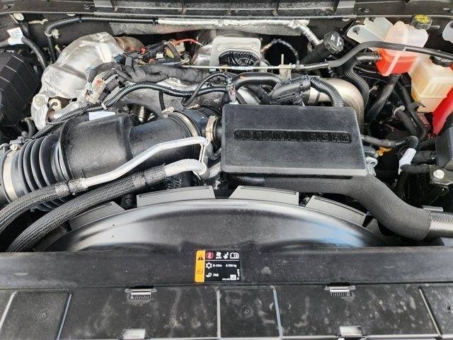 GMC Sierra 2500HD AT4 Crew Cab 4WD 2026