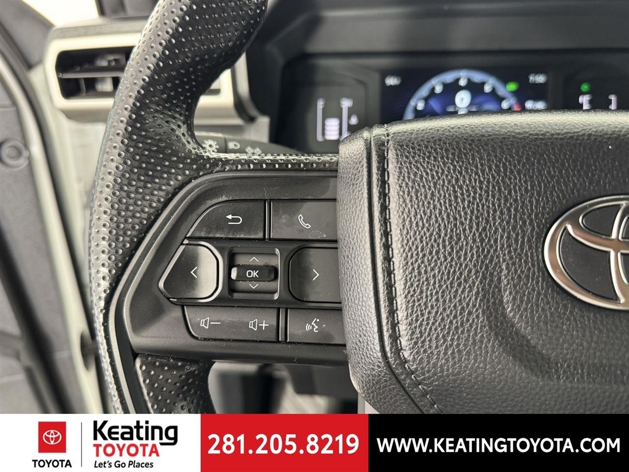 Toyota Tacoma SR Double Cab 2WD 2025