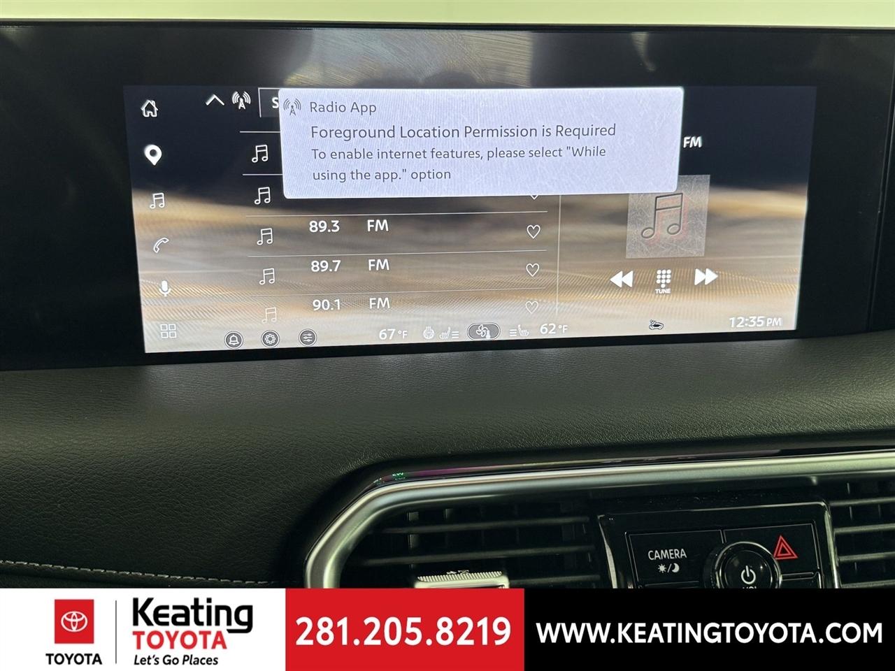 Nissan Armada SL 4WD 2026