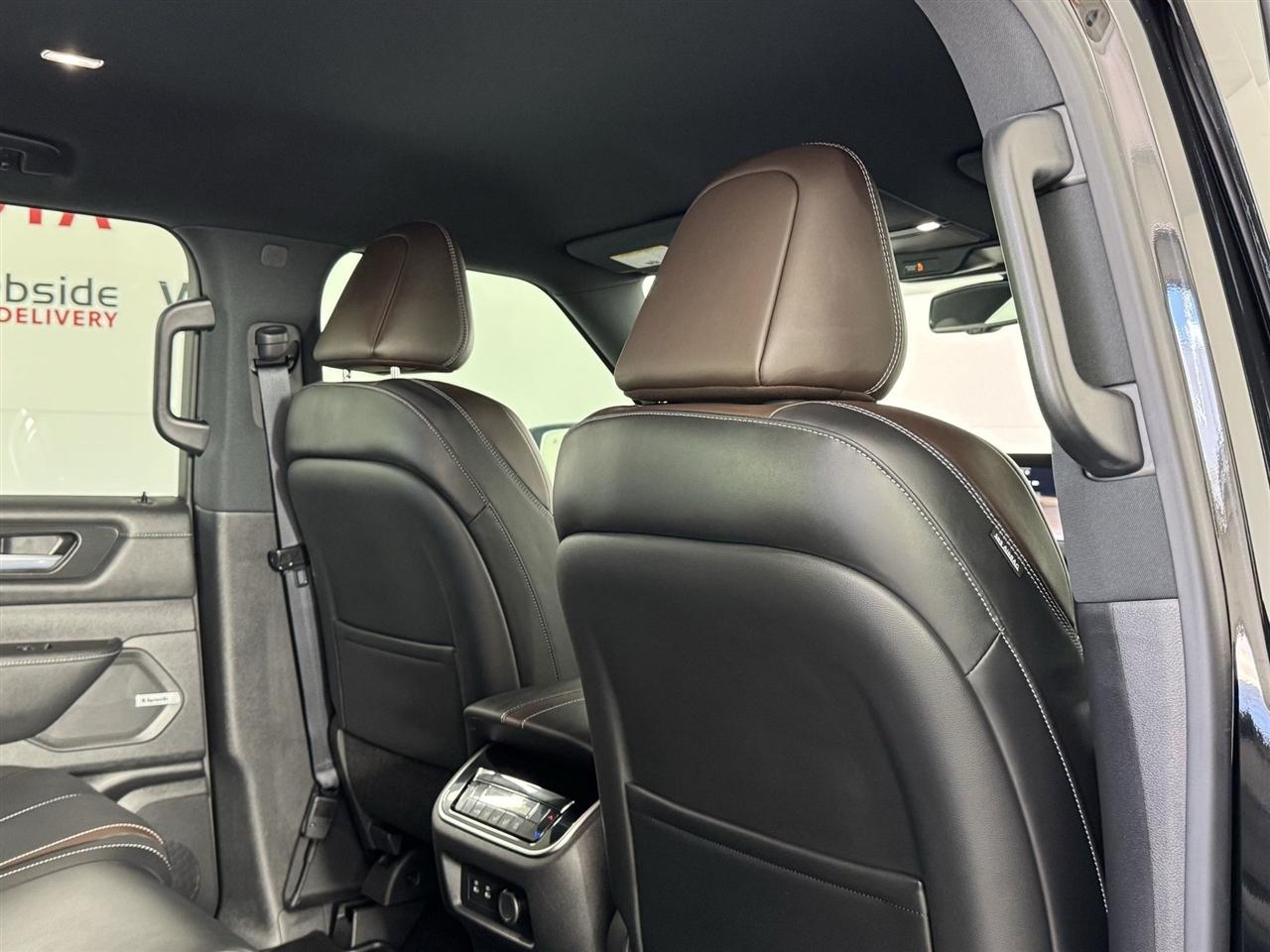 Nissan Armada SL 4WD 2026