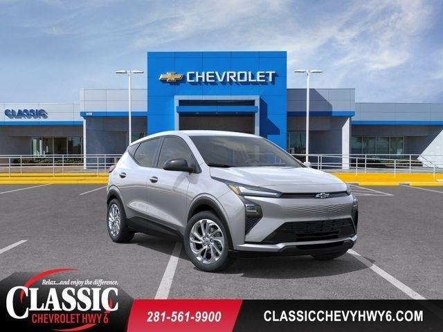 Chevrolet Bolt LT 2027