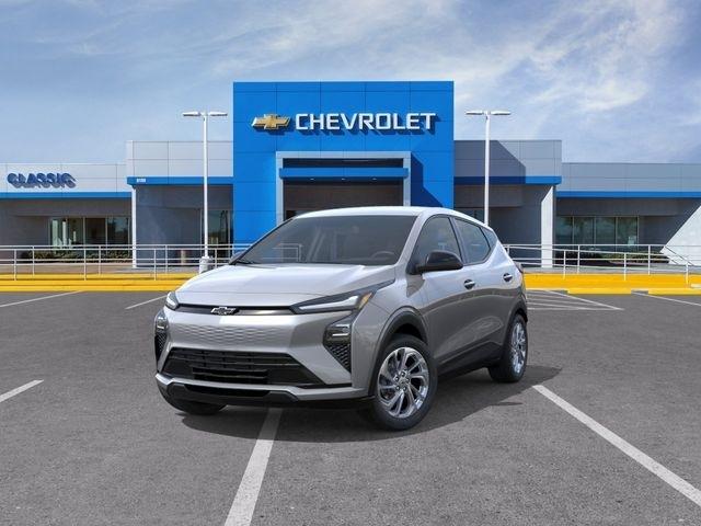 Chevrolet Bolt LT 2027