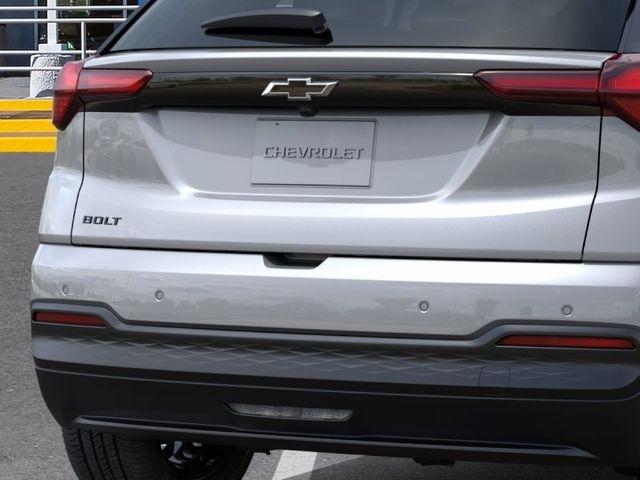 Chevrolet Bolt LT 2027