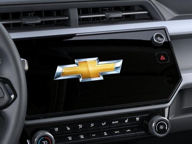 Chevrolet Bolt LT 2027