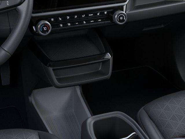 Chevrolet Bolt LT 2027