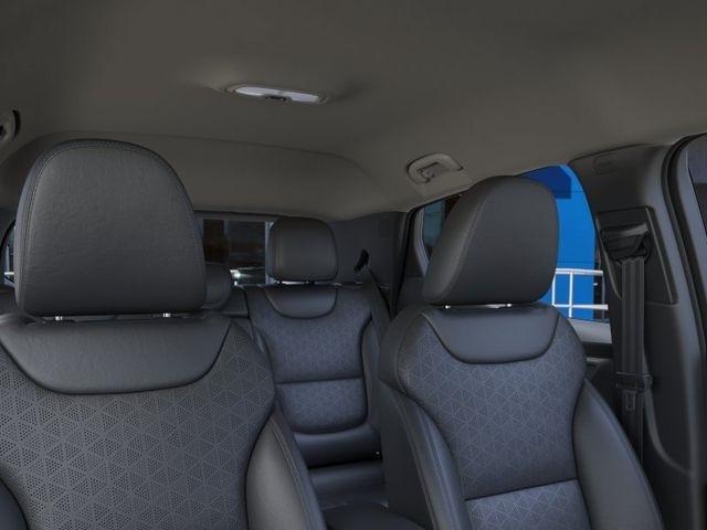 Chevrolet Bolt LT 2027