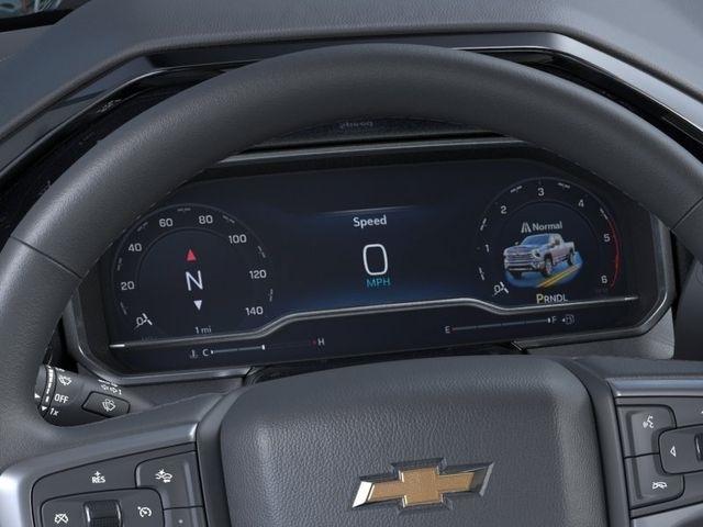 Chevrolet Silverado 2500HD LT Crew Cab Long Box 4WD 2026