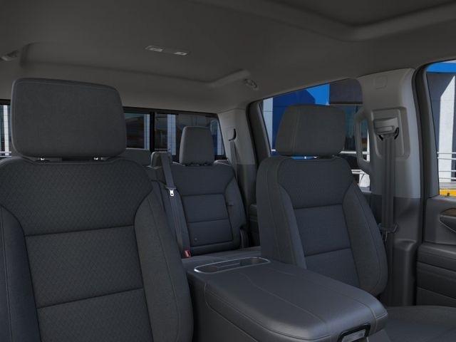Chevrolet Silverado 2500HD LT Crew Cab Long Box 4WD 2026