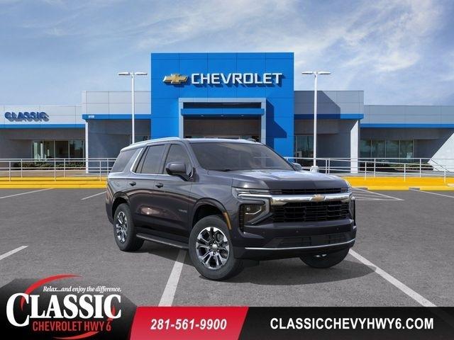 Chevrolet Tahoe LS 2026