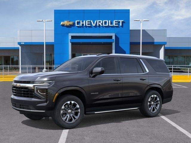 Chevrolet Tahoe LS 2026