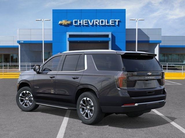 Chevrolet Tahoe LS 2026