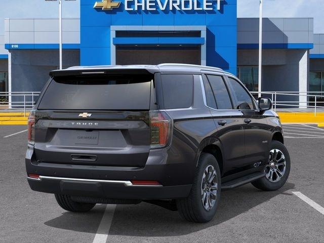 Chevrolet Tahoe LS 2026