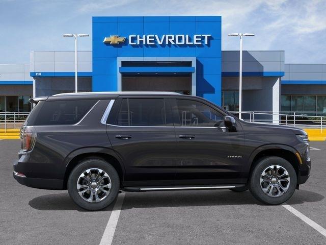 Chevrolet Tahoe LS 2026