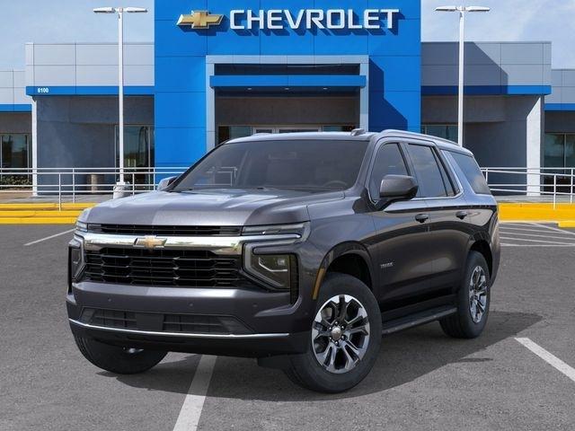 Chevrolet Tahoe LS 2026