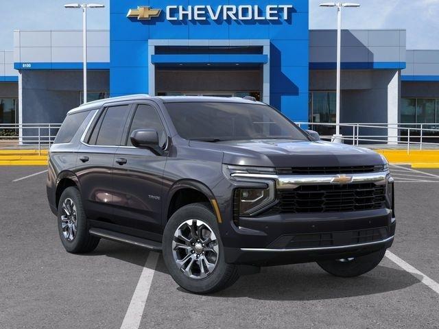 Chevrolet Tahoe LS 2026