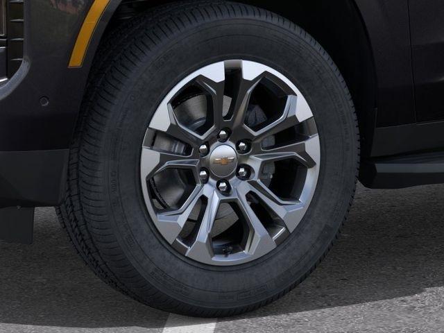 Chevrolet Tahoe LS 2026