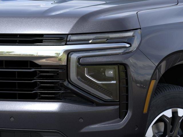 Chevrolet Tahoe LS 2026
