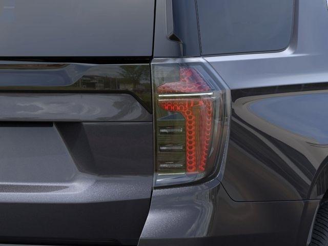 Chevrolet Tahoe LS 2026