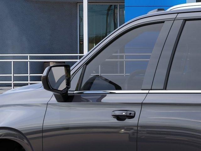 Chevrolet Tahoe LS 2026