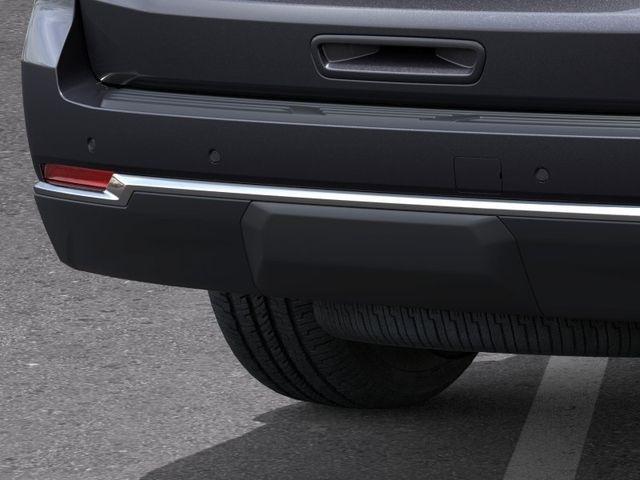 Chevrolet Tahoe LS 2026