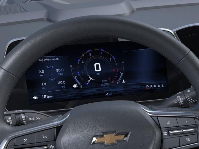 Chevrolet Tahoe LS 2026